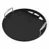 Weber 57 cm Grillplatte