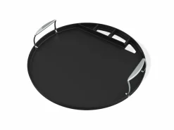 Weber 57 cm Grillplatte