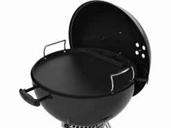 Weber 57 cm Grillplatte