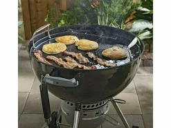 Weber 57 cm Grillplatte