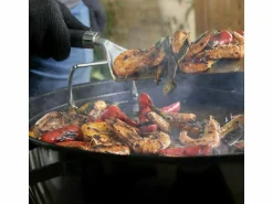 Weber 57 cm Grillplatte