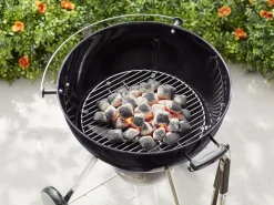 Weber 57 cm Holzkohlerost