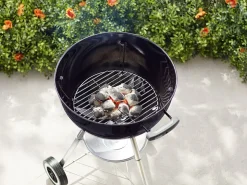 Weber 47 cm Holzkohlerost