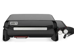 Weber 56 cm Plancha Gasgrill