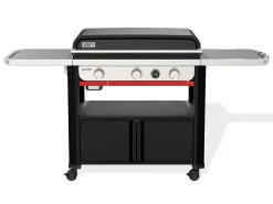 Weber 76 cm Plancha Gasgrill