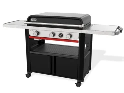 Weber 76 cm Plancha Gasgrill