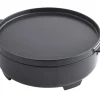 Weber 2 in 1 Dutch Oven