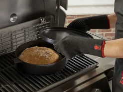 Weber 2 in 1 Dutch Oven