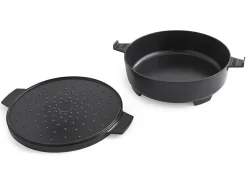 Weber 2 in 1 Dutch Oven