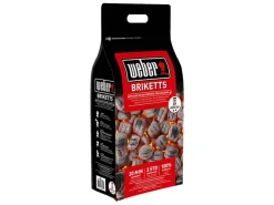 Weber 8 kg Briketts