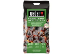 Weber 4 kg Kokosbriketts