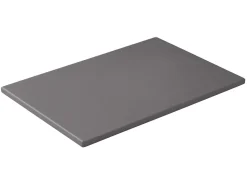 Weber 44 x 30 cm glasierter Pizzastein