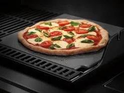 Weber Crafted Glasierter Grillstein