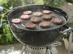Weber Edelstahl GBS 57cm Grillroste