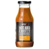 Weber hot and fruity Steaksauce Barbecuesoße