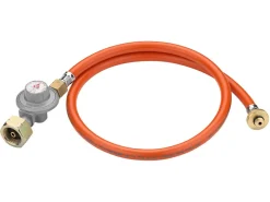 Weber 3-in-1 niederländische Version Gasdruckregler