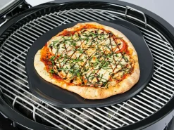 Weber Keramischer Pizzastein - Ø46 cm