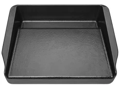 Weber kleine Grillplatte