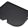 Weber Lumin Compact Backblech