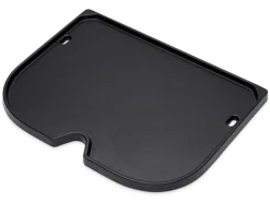 Weber Lumin Compact Backblech