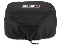 Weber Lumin Premium Grillabdeckung