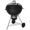 Weber Master Touch E-6755 GBS Holzkohlegrill