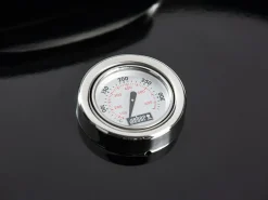 Weber Master Touch E-6755 GBS Holzkohlegrill
