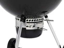 Weber Master Touch E-6755 GBS Holzkohlegrill