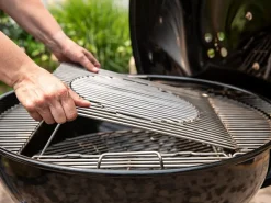 Weber Master Touch E-6755 GBS Holzkohlegrill