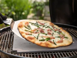 Weber Master Touch E-6755 GBS Holzkohlegrill