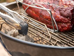Weber Master Touch E-6755 GBS Holzkohlegrill