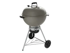 Weber Master Touch E-5755 GBS Holzkohlegrill – Smoke Grey