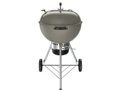 Weber Master Touch E-5755 GBS Holzkohlegrill – Smoke Grey