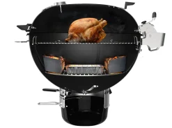 Weber Master Touch GBS Premium E-5770 Kohlengrill