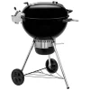 Weber Master Touch S-5775 GBS Holzkohlegrill