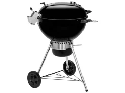 Weber Master Touch S-5775 GBS Holzkohlegrill