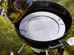 Weber Master Touch S-5775 GBS Holzkohlegrill