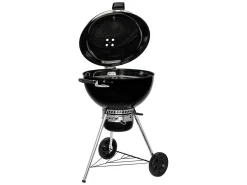 Weber Master Touch S-5775 GBS Holzkohlegrill