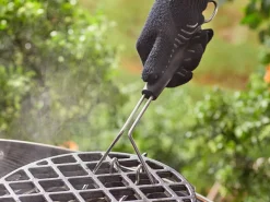 Weber Master Touch S-5775 GBS Holzkohlegrill