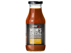Weber mom's special Grillsauce Barbecuesoße