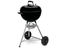 Weber Original Kettle E-4710 Holzkohlegrill