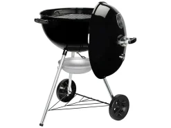 Weber Original Kettle E-5710 Kohlegrill