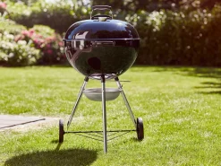 Weber Original Kettle E-5710 Kohlegrill