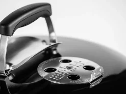 Weber Original Kettle E-5710 Kohlegrill