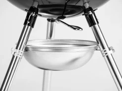 Weber Original Kettle E-5710 Kohlegrill