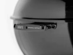 Weber Original Kettle E-5710 Kohlegrill