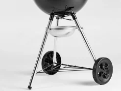 Weber Original Kettle E-5710 Kohlegrill