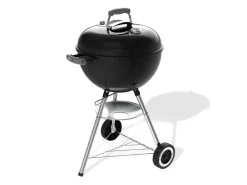 Weber Original Kugelgrill für Holzkohle – 47 cm