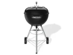 Weber Original Kugelgrill für Holzkohle – 47 cm