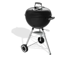 Weber Original Kugelgrill für Holzkohle – 47 cm